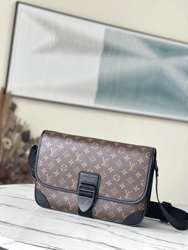 LV Handbags 351